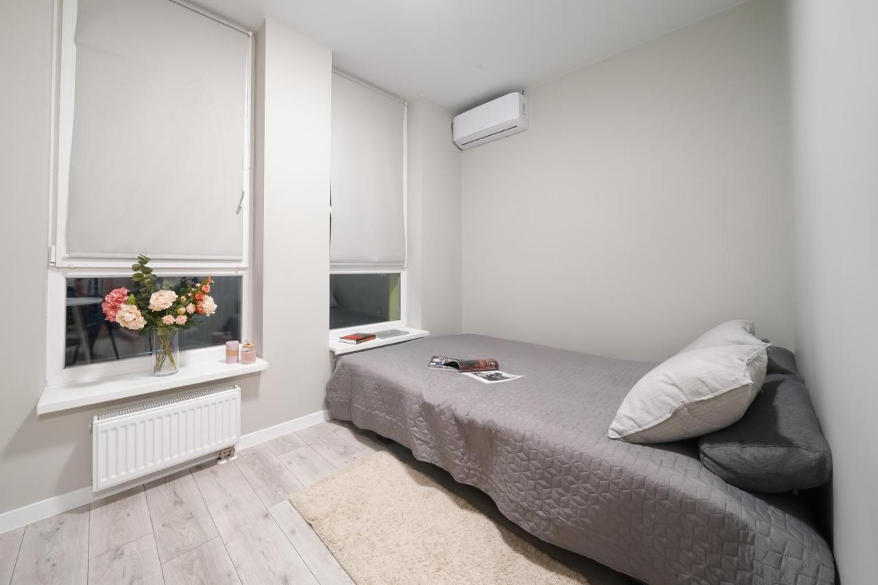 Myfreedom Апартаменти Метро Нивки Kiev Exterior foto